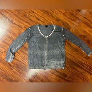 Beautiful v-neck sweater